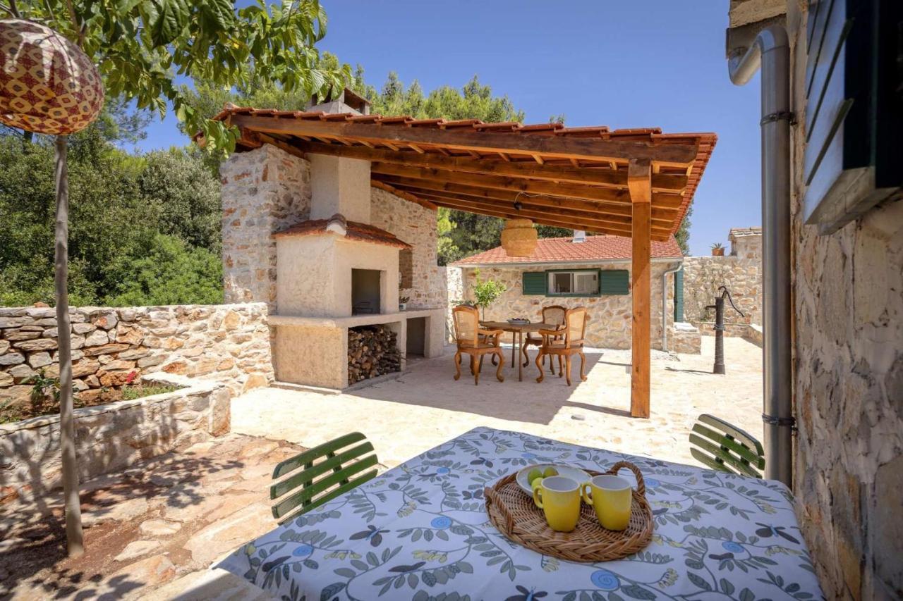 Casa vacanze Lavender Dreams Hvar Stari Grad (Hvar)