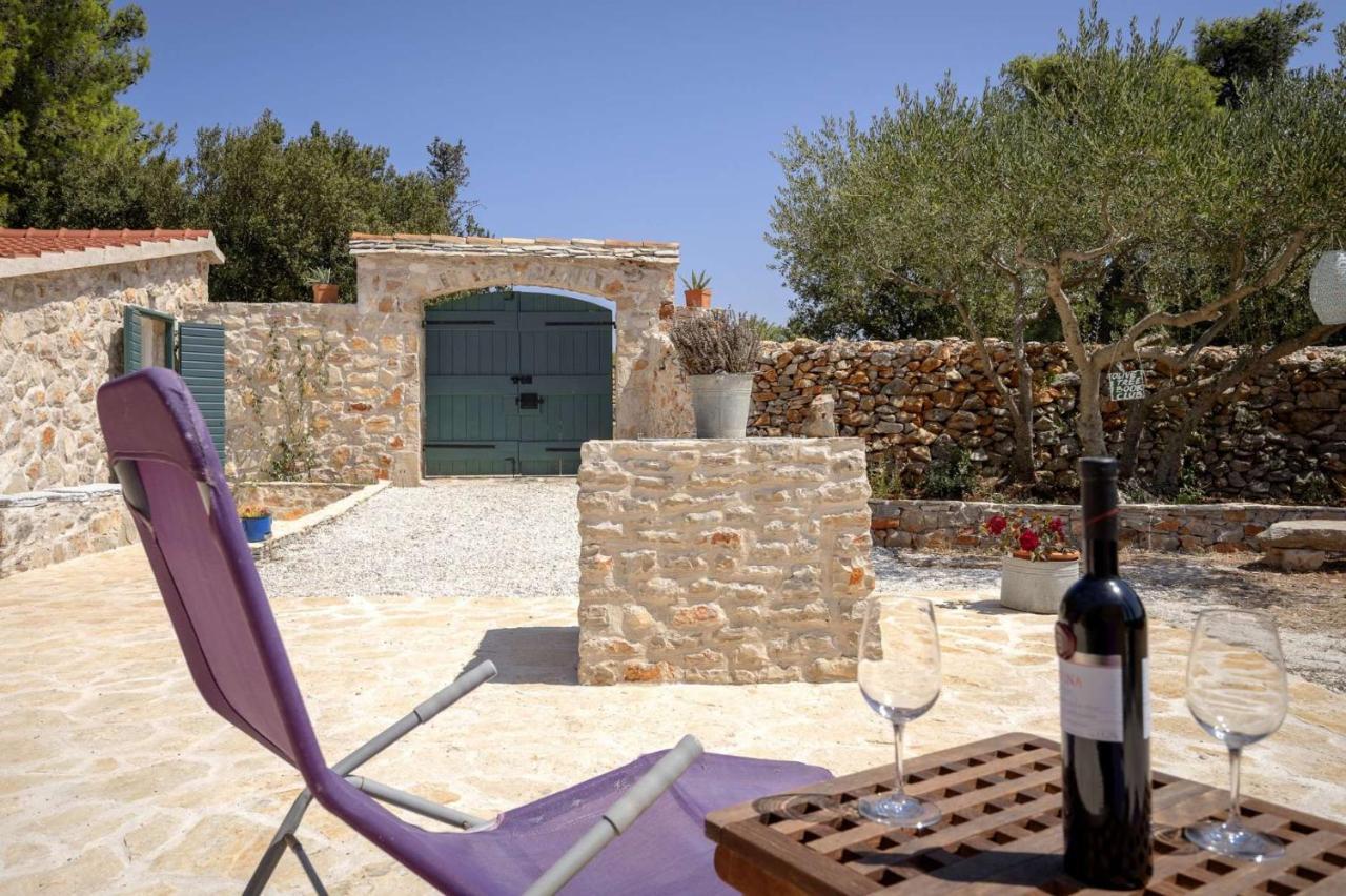 Casa vacanze Lavender Dreams Hvar