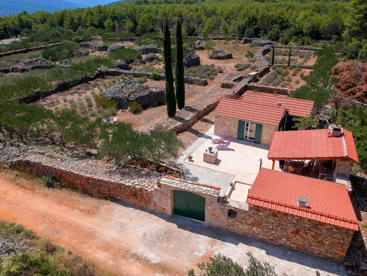 Lavender Dreams Hvar Stari Grad (Hvar)