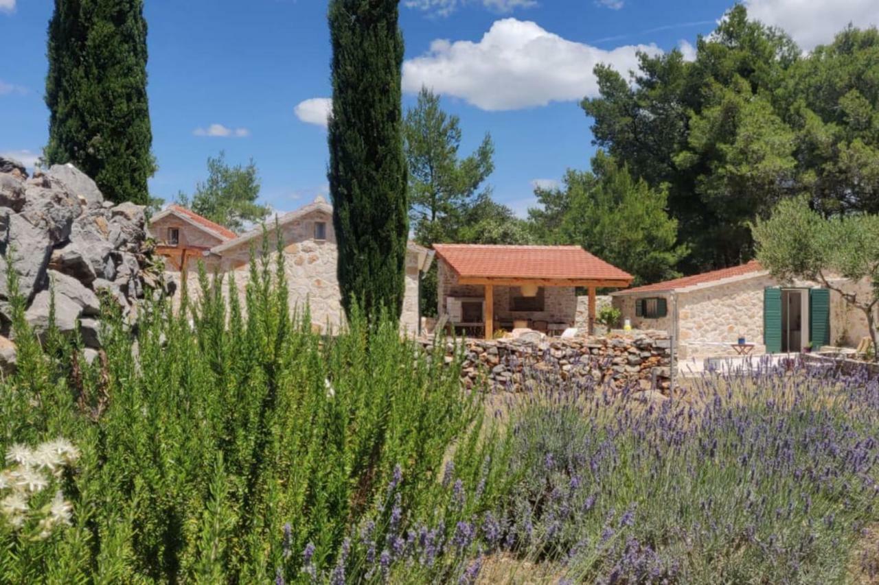 Casa vacanze Lavender Dreams Hvar Stari Grad (Hvar)