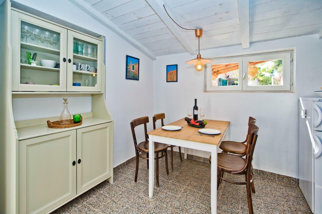 Lavender Dreams Hvar Casa vacanze *