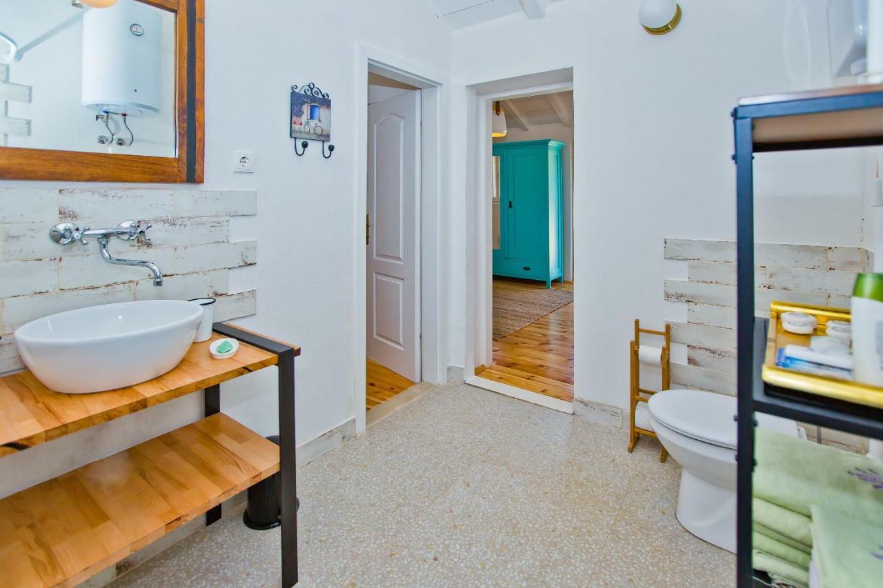 Lavender Dreams Hvar Casa vacanze *