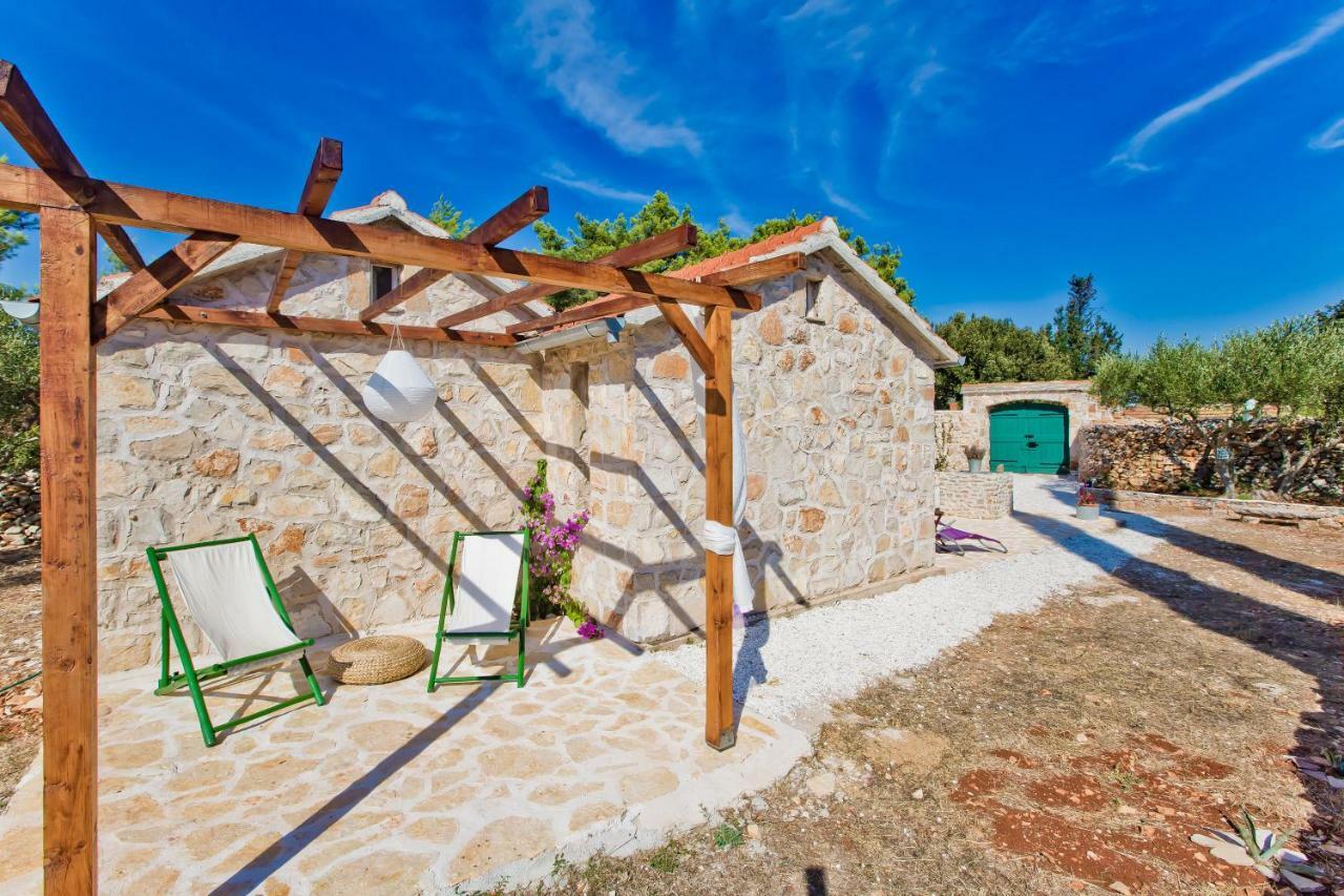 Lavender Dreams Hvar Stari Grad (Hvar)