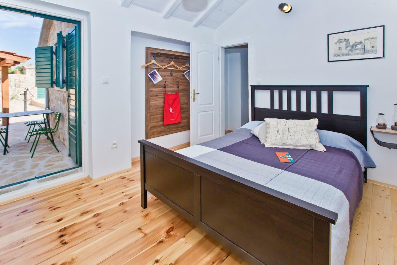 Lavender Dreams Hvar Casa vacanze