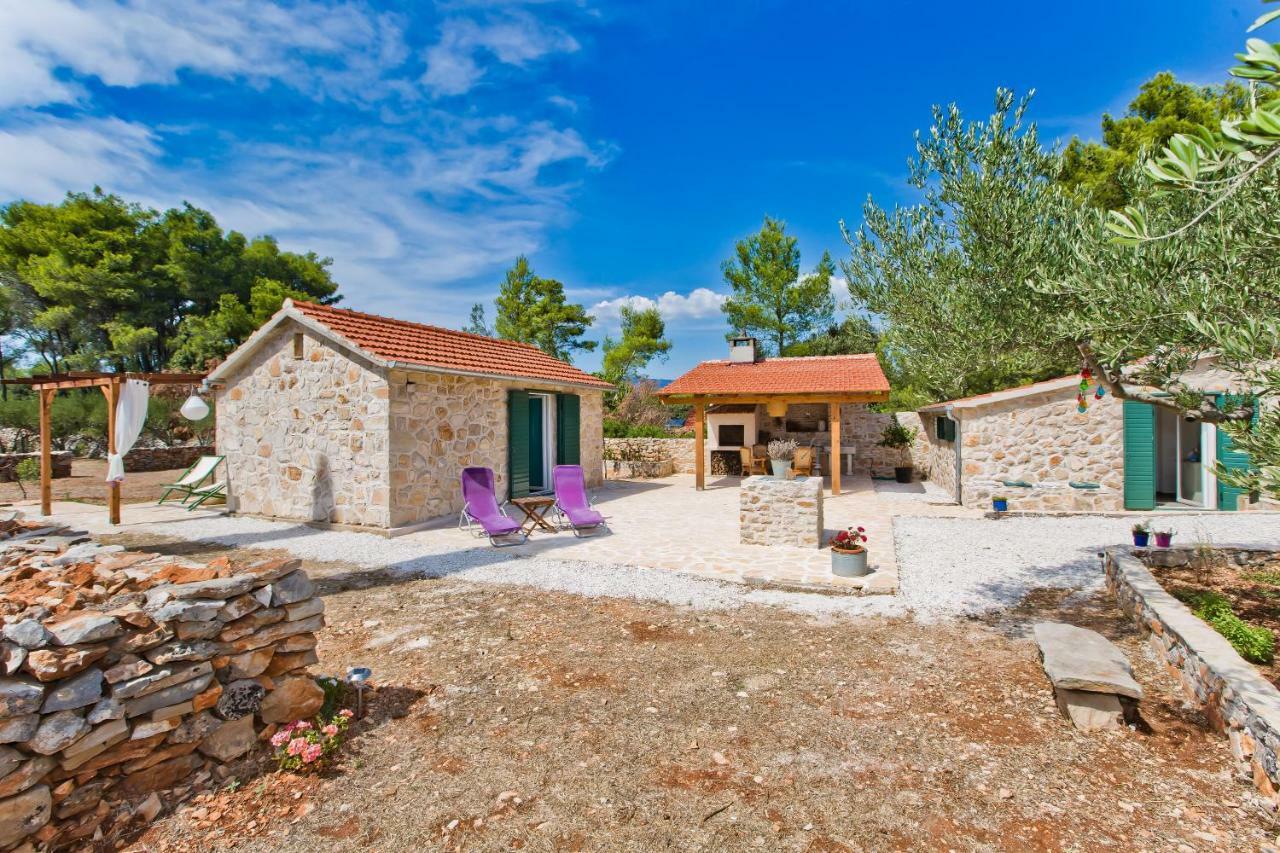 Lavender Dreams Hvar * Stari Grad (Hvar)