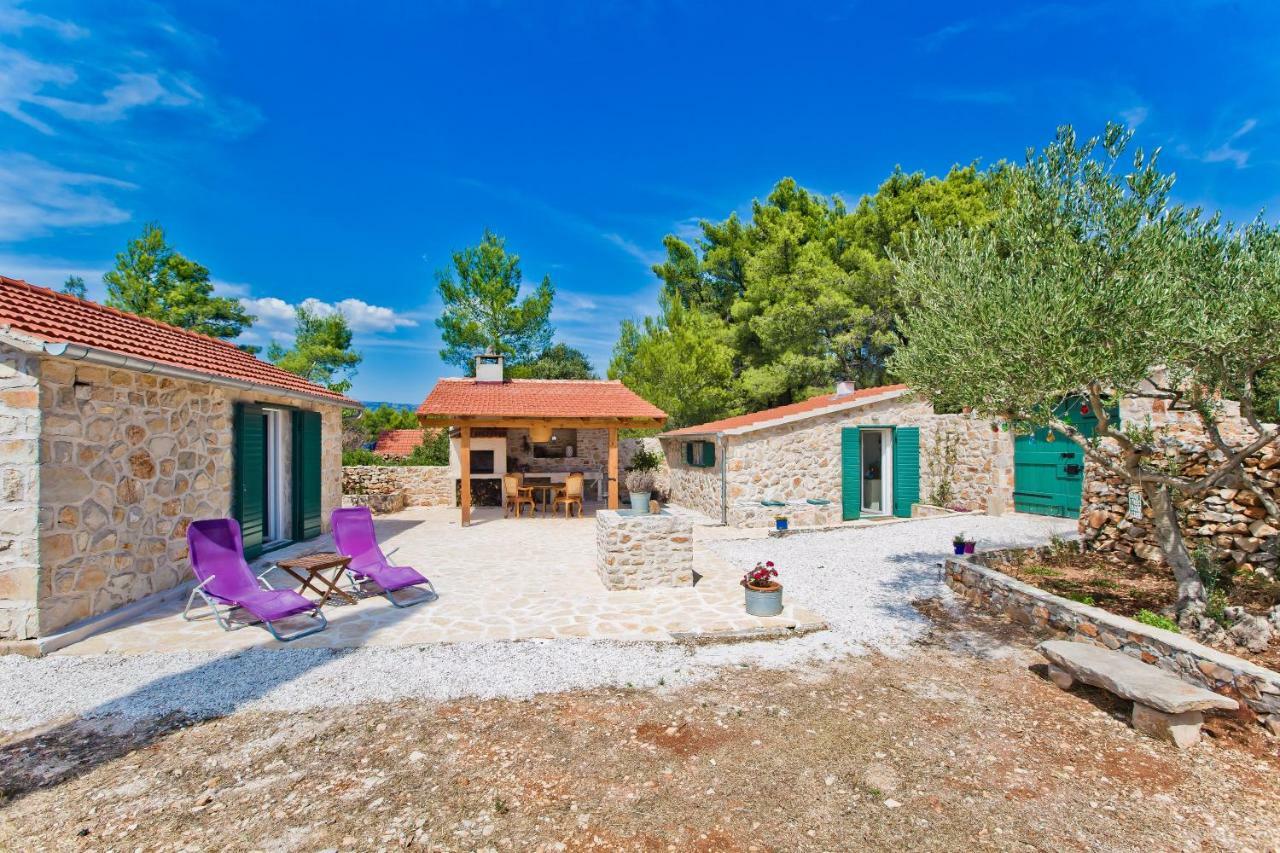 Casa vacanze Lavender Dreams Hvar *