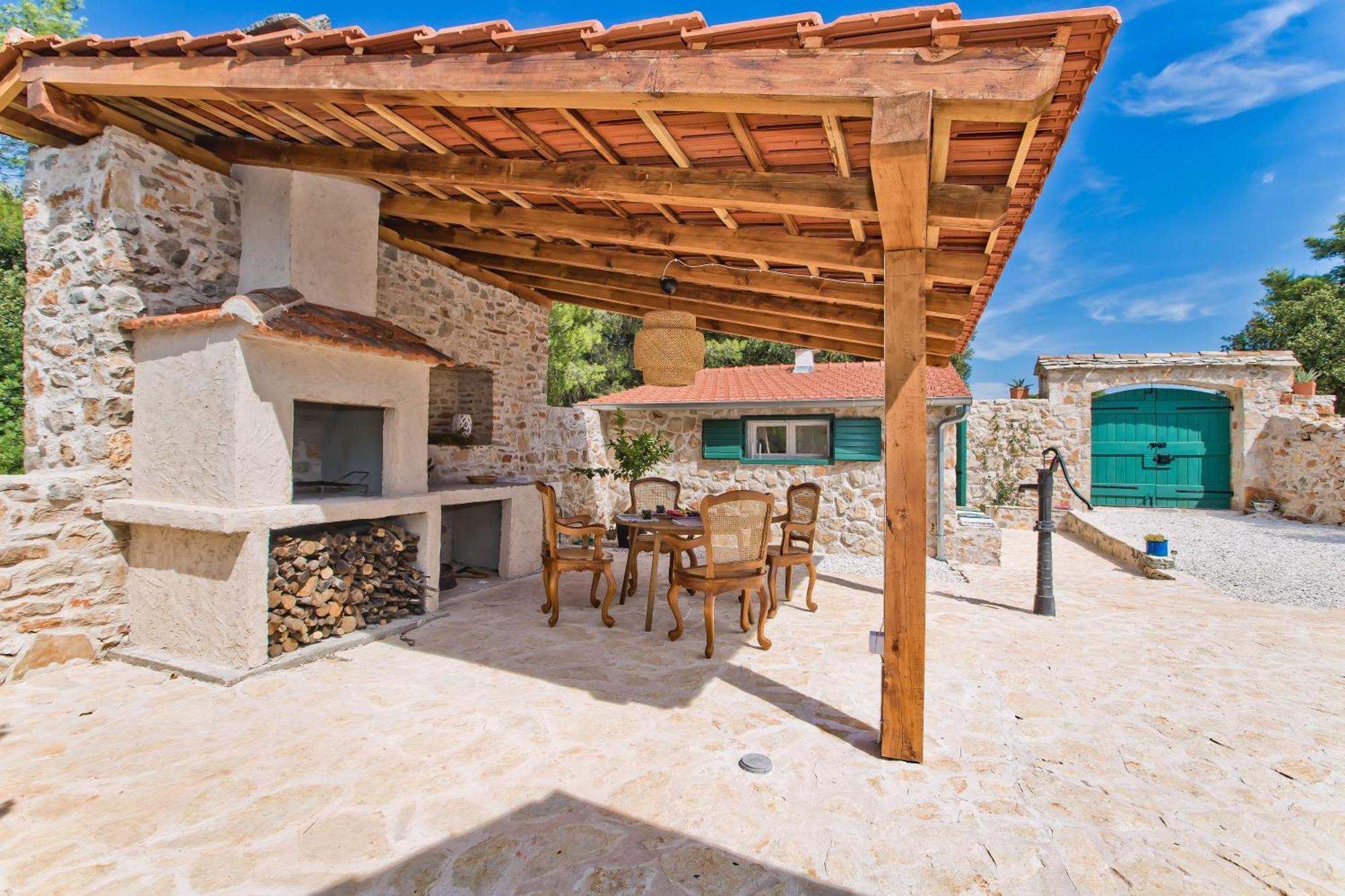 Lavender Dreams Hvar Casa vacanze *